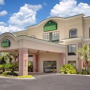 Wingate By Wyndham Hotel