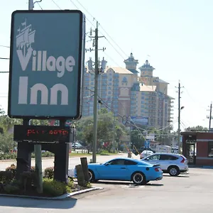 Village Motel